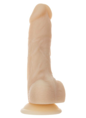 7" Rotating & Vibrating Dong